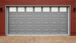 Garage Door Repair at Parker Road Estates West 2 E Plano, Texas