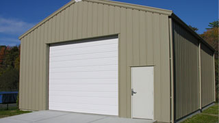 Garage Door Openers at Parker Road Estates West 2 E Plano, Texas